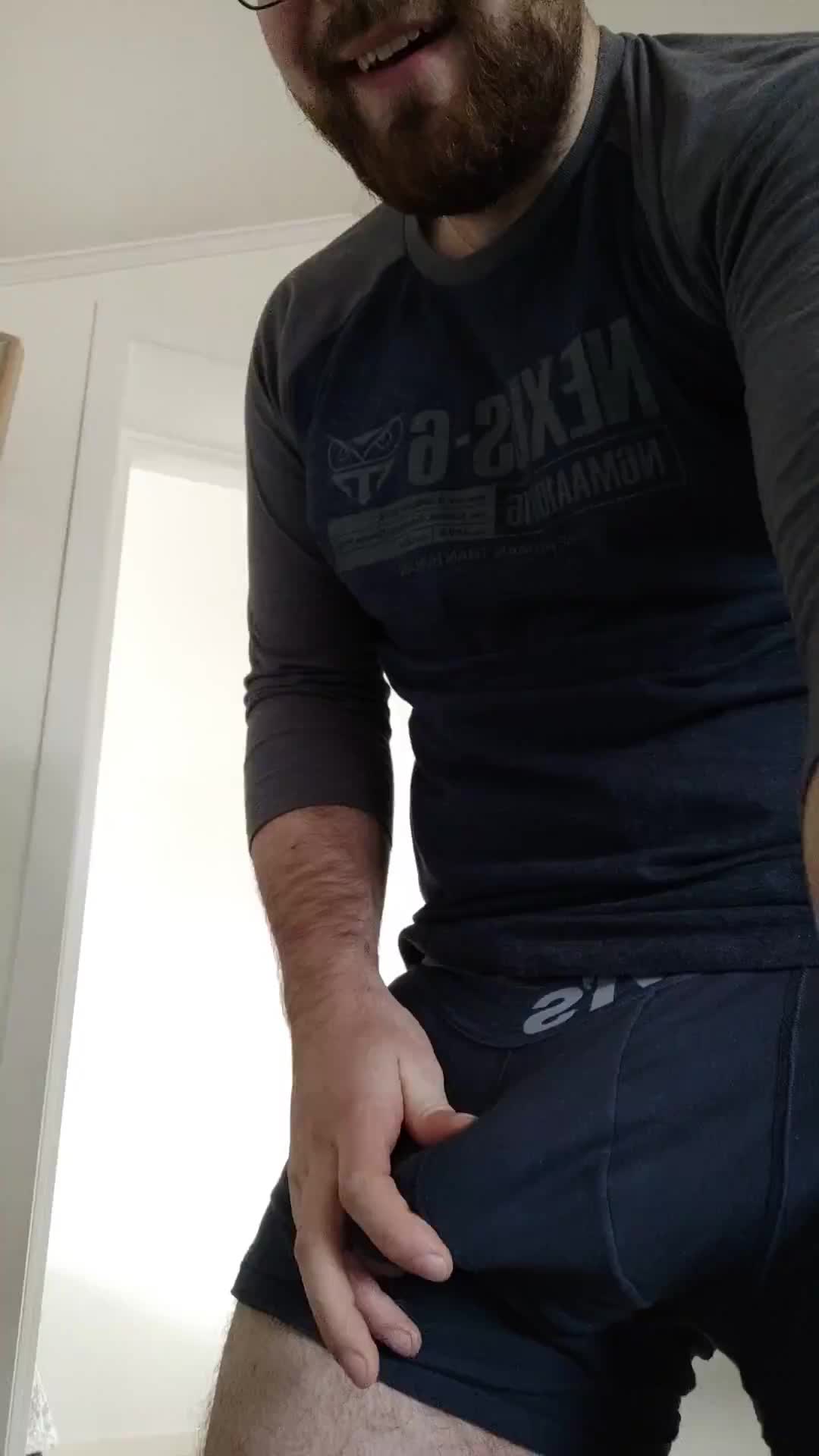 Since you have me such a warm welcome I had to come back and unload for you all