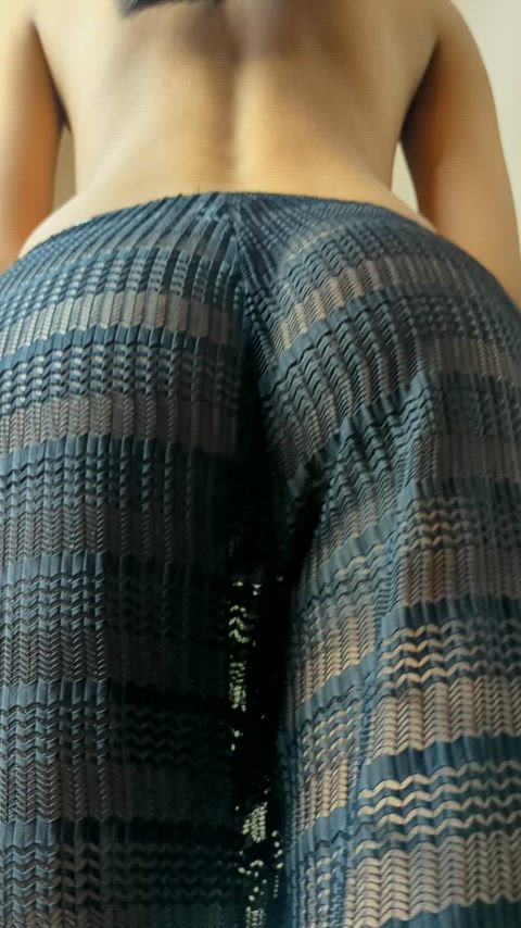 I'm sure you'd want to tear this off and have sex with me right now