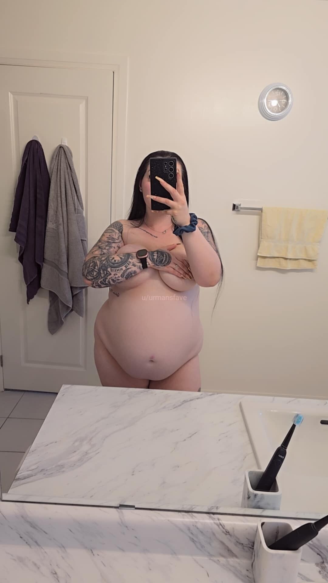 Teen teen