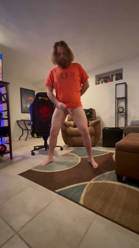 I’ve been trying to practice.