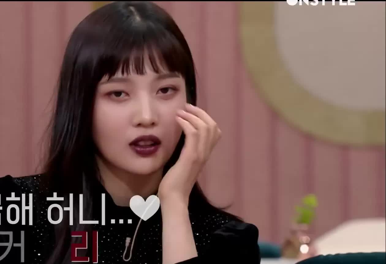 Red Velvet Joy