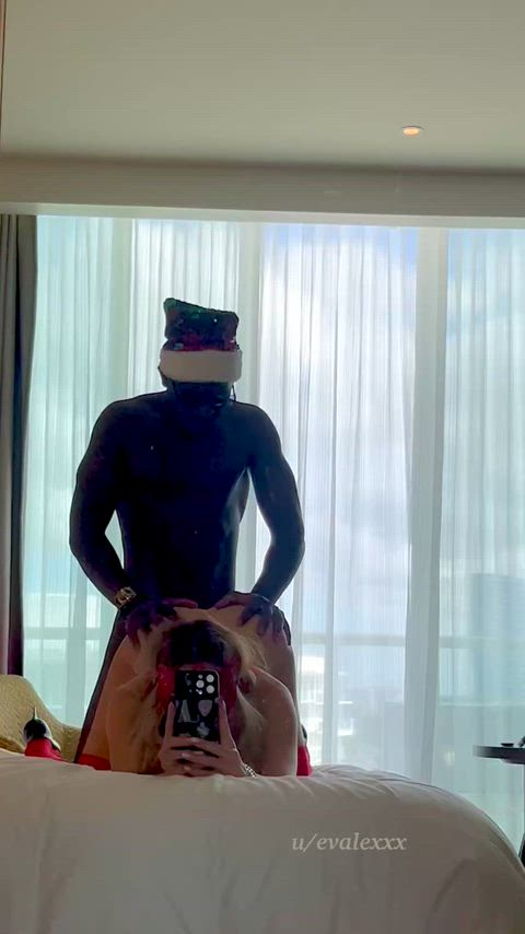 She said she had a Christmas surprise for you… then this video hit your phone. What breaks you first?