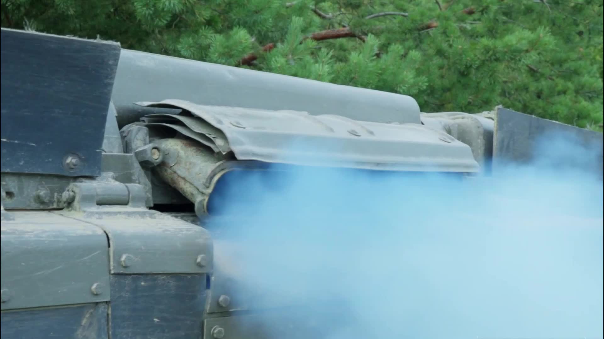 Min-jun, Now Mi-rae, Casualty Of War