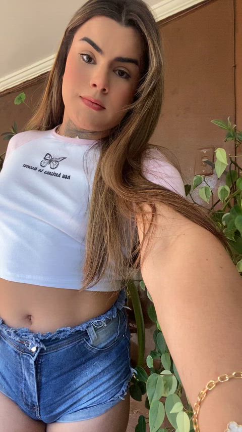 Ready to take every inch of me? 🍆