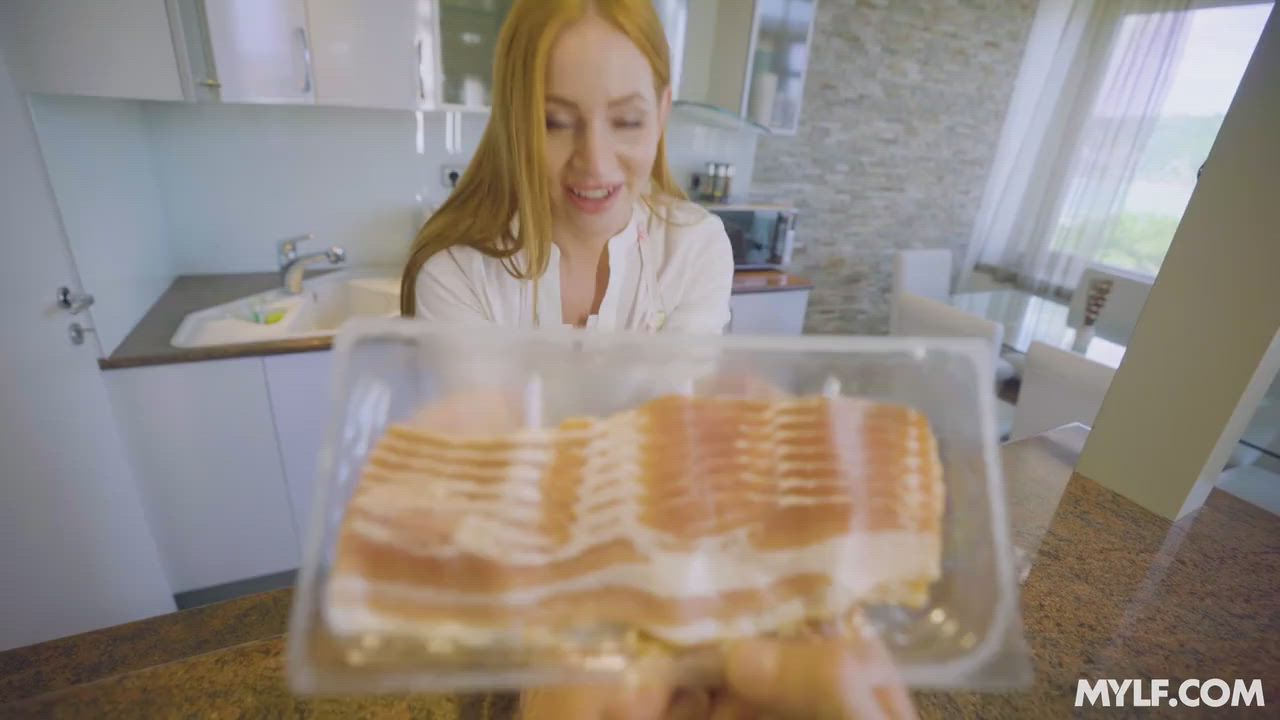 Kiara Lord - Off on Good Behavior