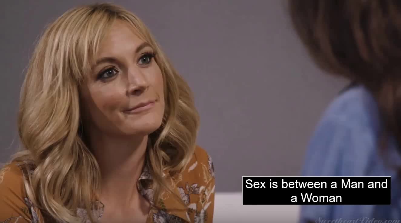 Can't Argue with That