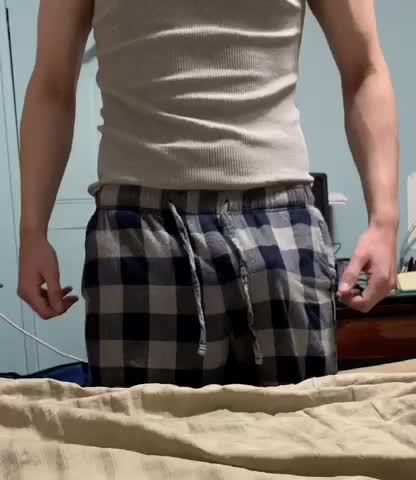 Teasing is fun