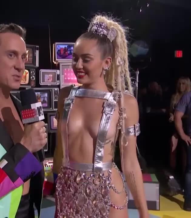 Miley Cyrus