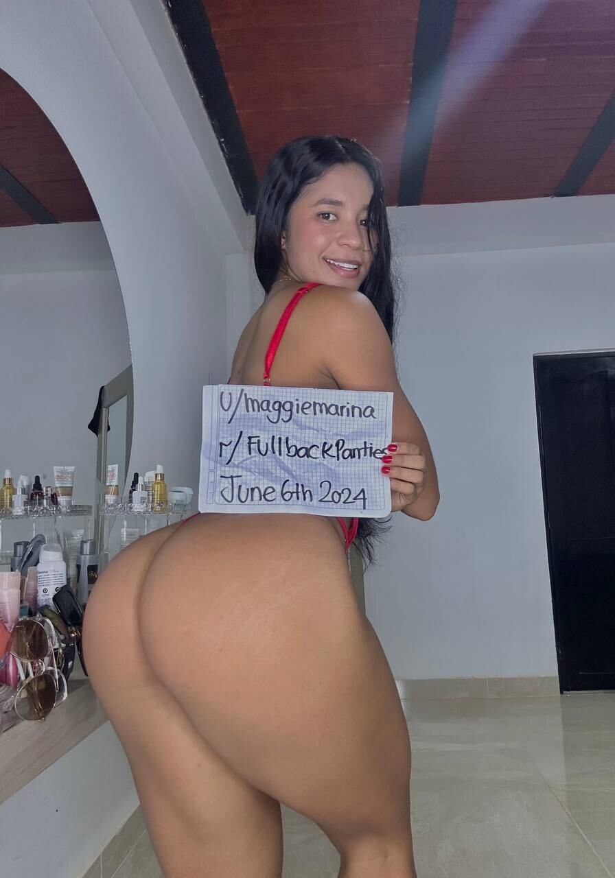 Brunette ass brunette