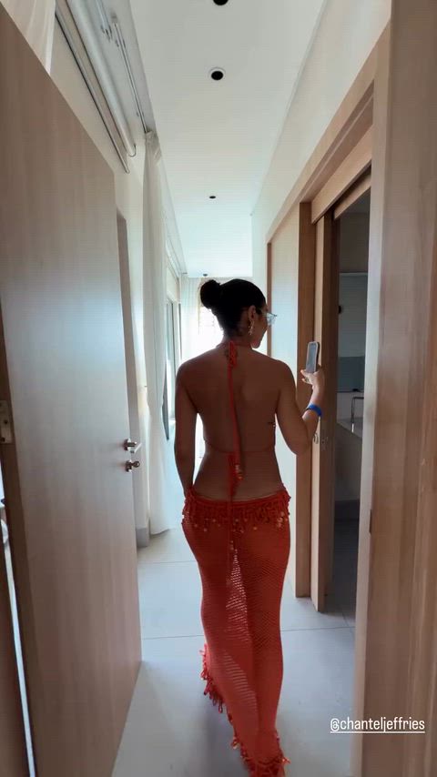 Room with a view - IG December 2025