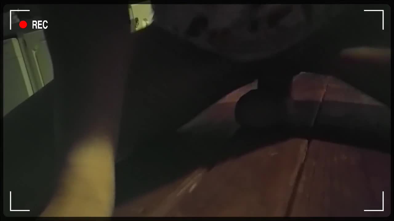 DP FUCKING WITH COCK AND DILDO