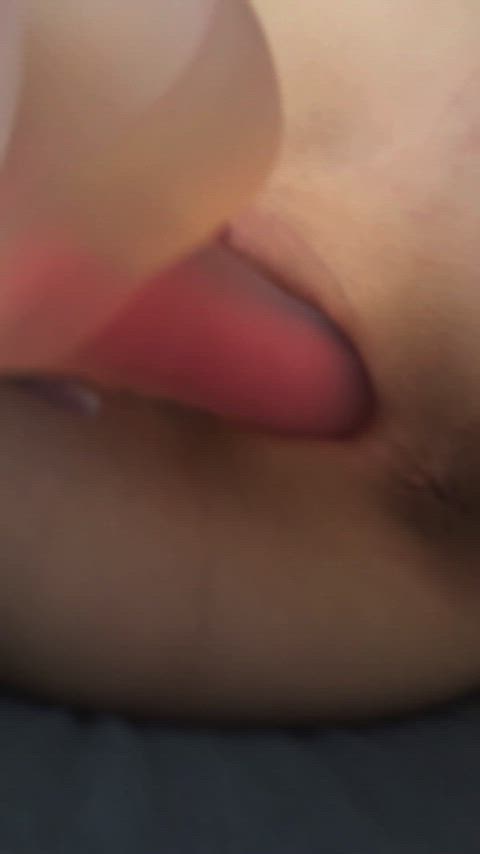 Blurred video preview