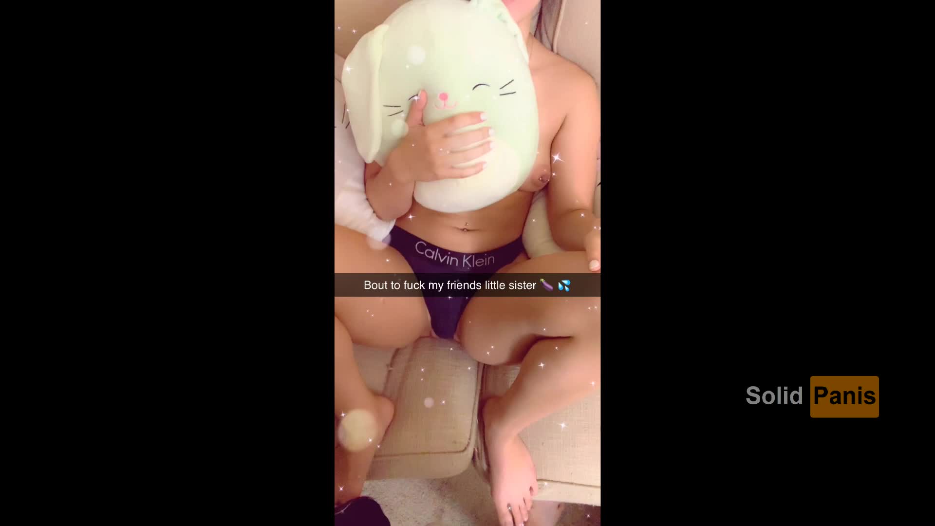 Pussy Snapchat