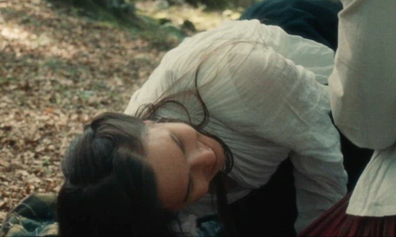 Katherine Waterston & Vanessa Kirby - The World to Come (2020)