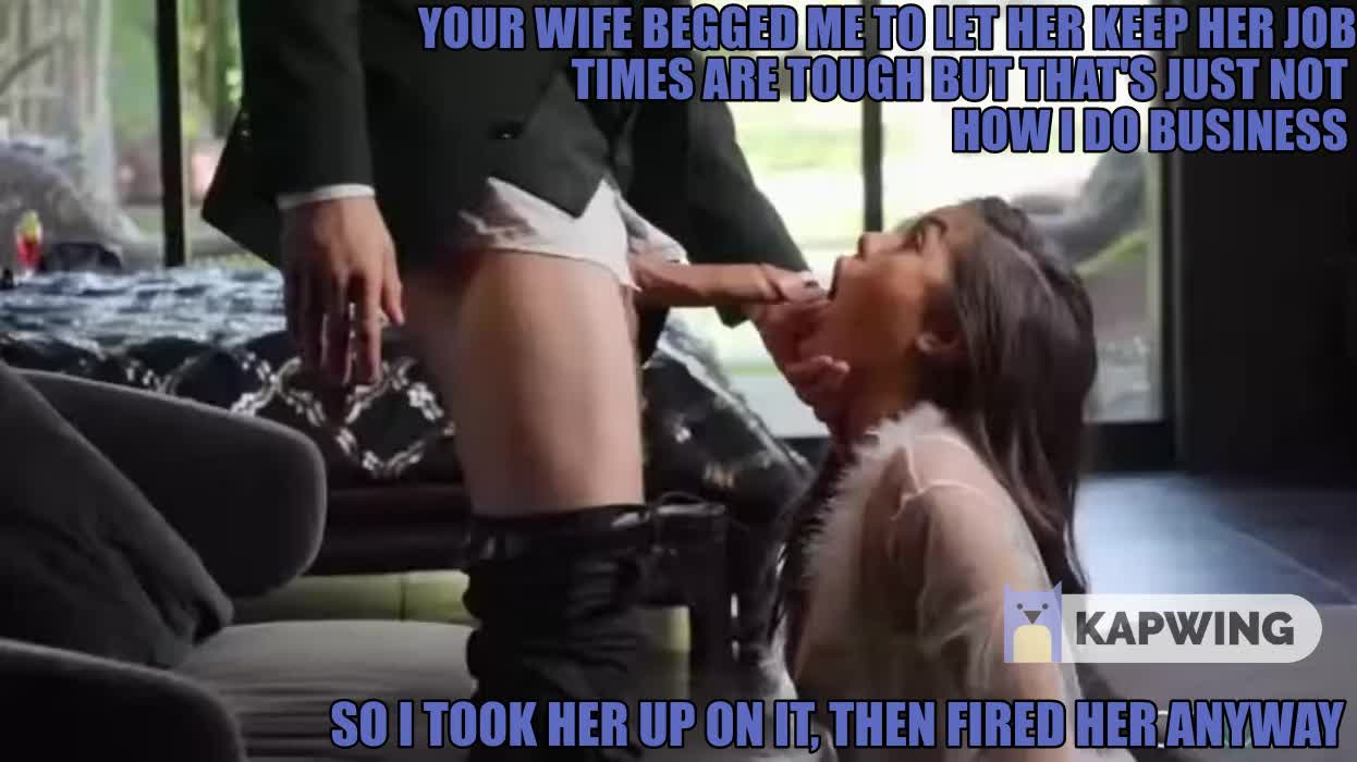 Business Man's Integrity