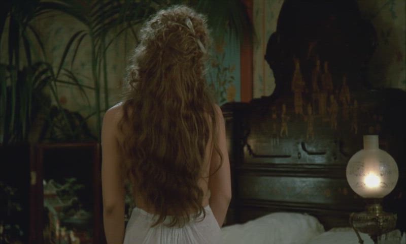 Ornella Muti in Swann in Love (1984)