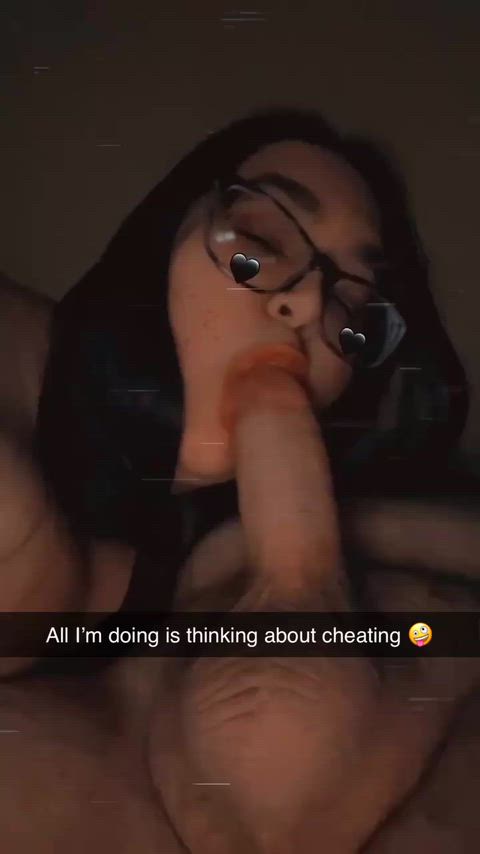 I don’t think it’d be too hard to convince me atp😮‍💨