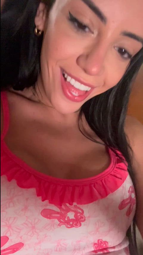 Amateur Ass Big Tits OnlyFans Pussy Teen Tits Porn GIF by candybaby