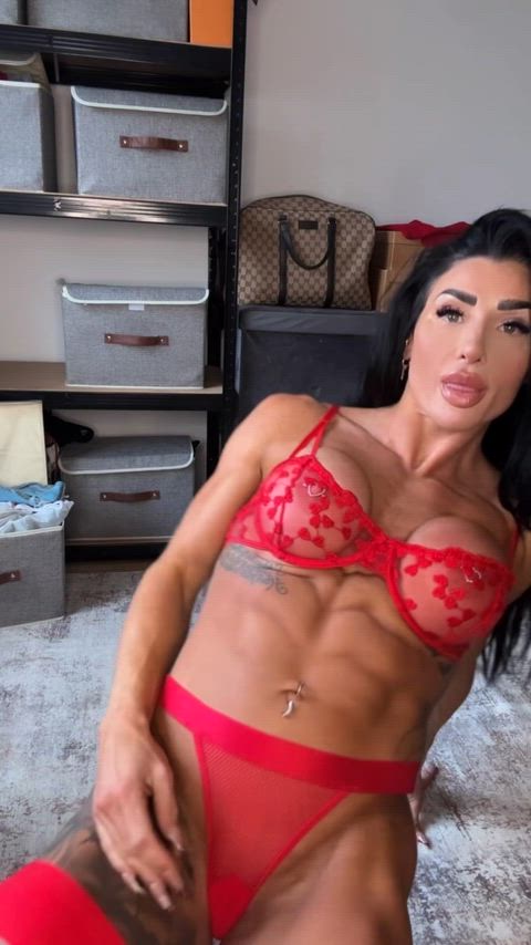 The Harder The Better..