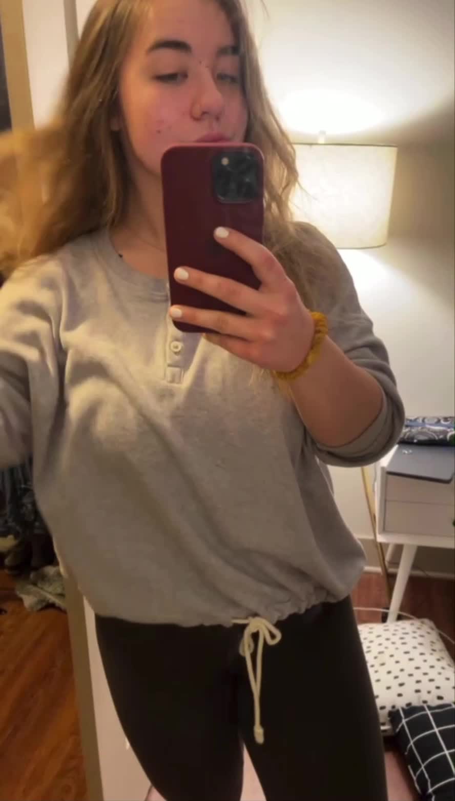 this trend is so much fun !!!! how did i do ?