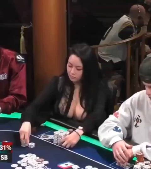 Amateur Asian Big Tits Exposed Nipple Nipples Nipslip Small Nipples Tits r/ExposedToStrangers Porn GIF by populardick