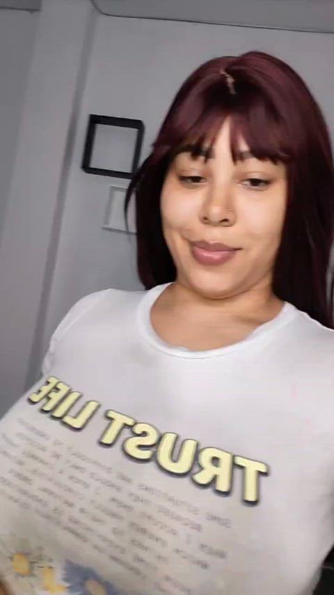 Blurred video preview