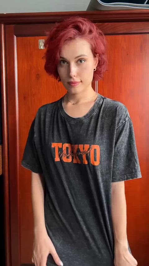 Do you prefer nude or nah