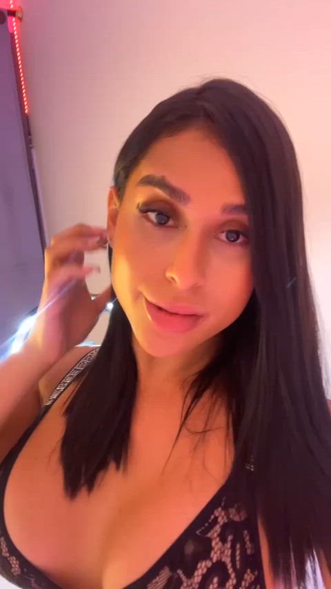 Would you let your trans roommate fuck you?