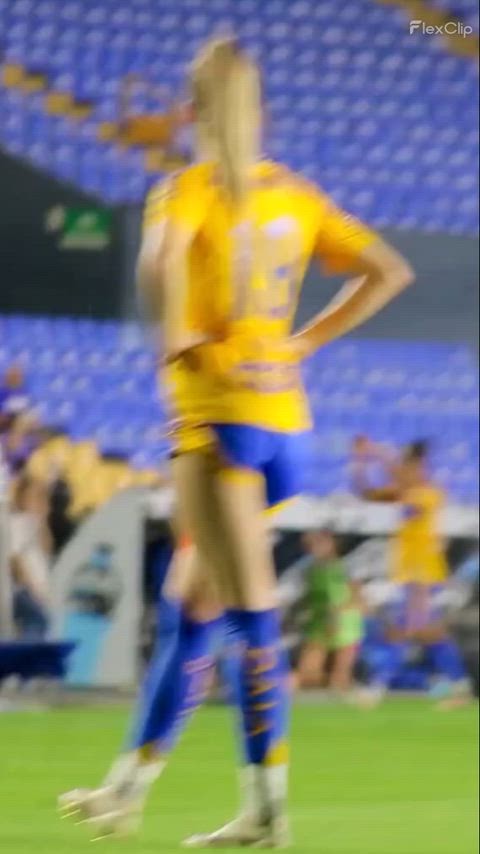 Tatiana Flores - Mexican footballer