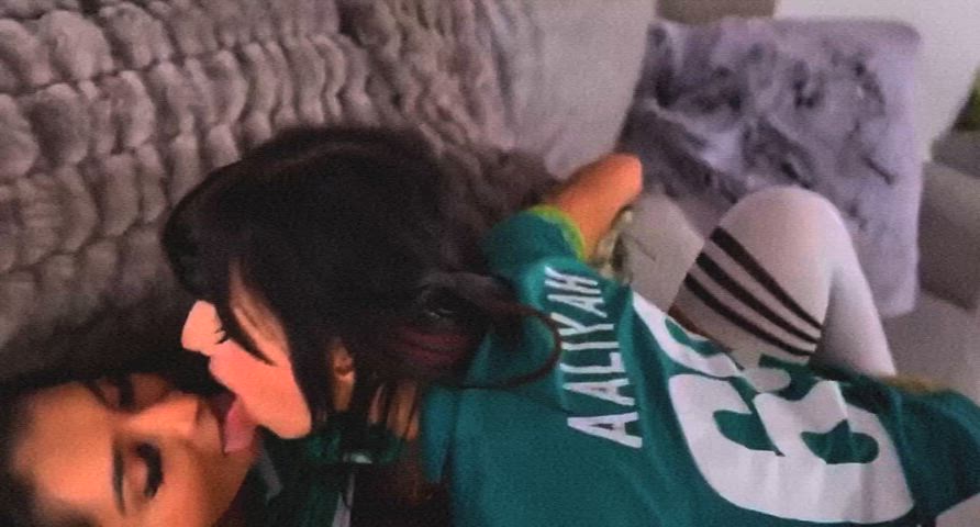 drunk lust always hits