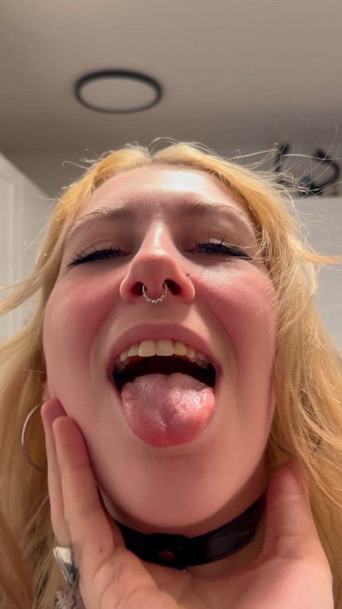 my favorite necklace