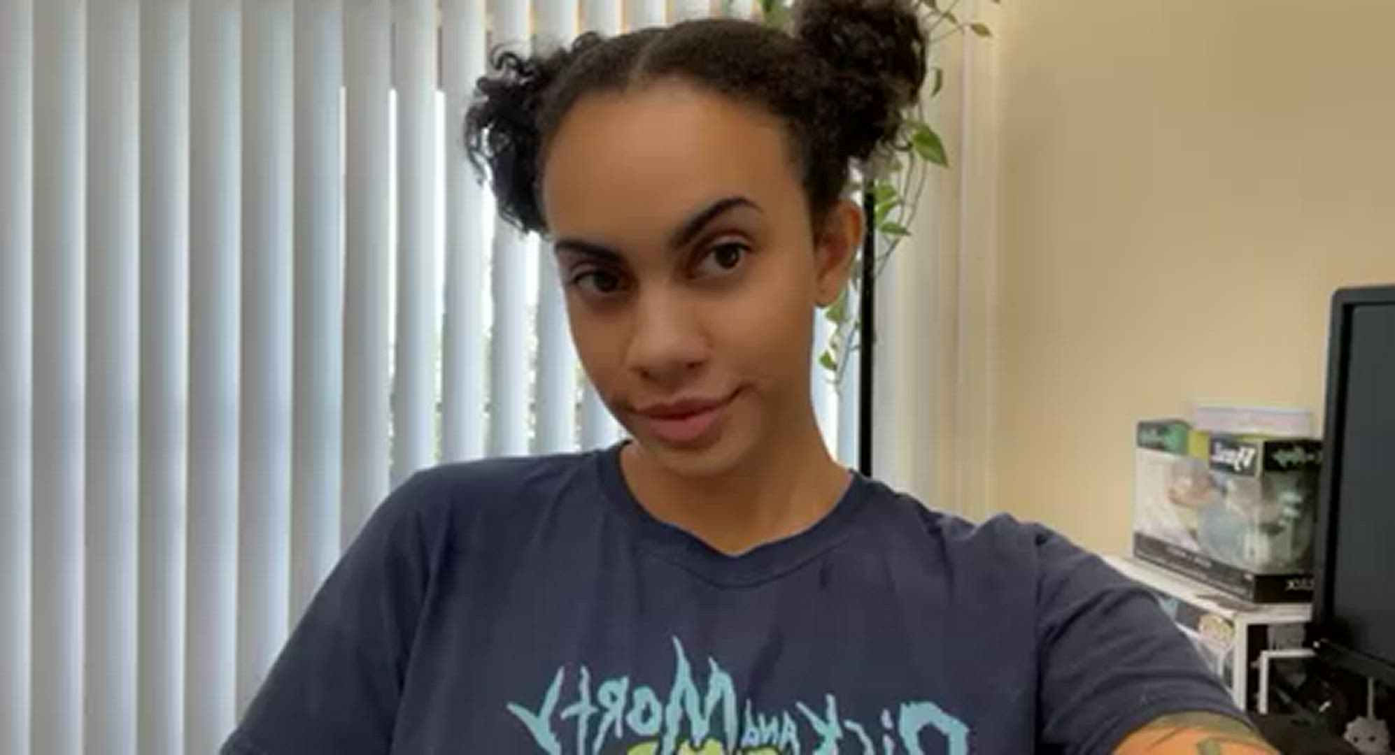 Happy Titty Tuesday