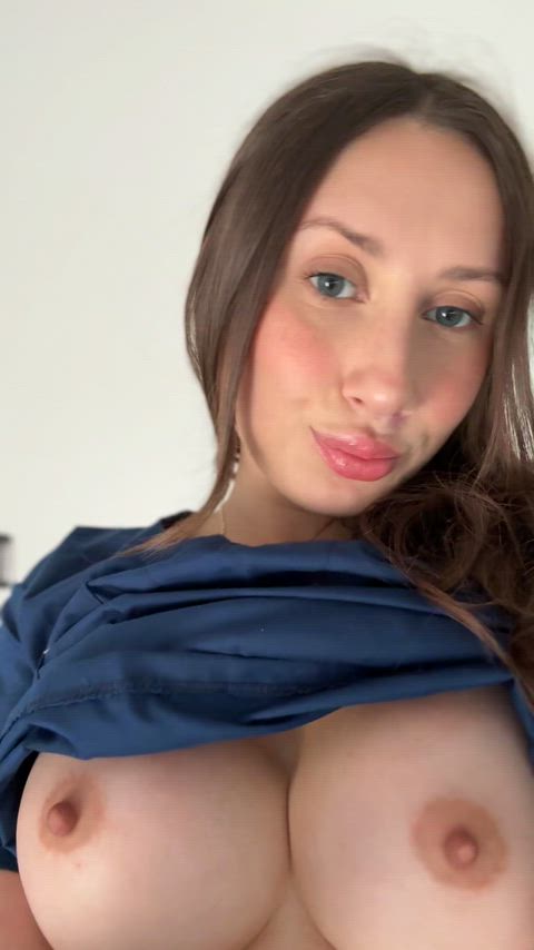 Do you love the view from my scorns?