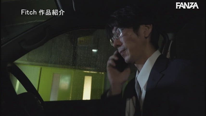 When I said I needed a man for my trip to Osaka, three volunteered for the right to accompany me! ~ Hana Haruna in JUFE-084