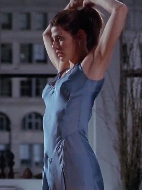Marisa Tomei-The Guru 2002