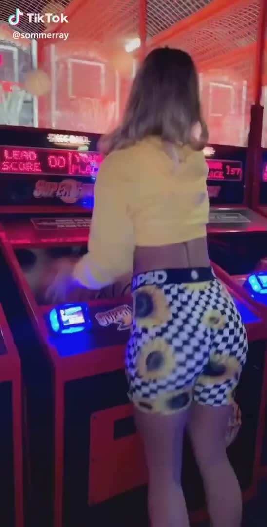 Shoot'n Jiggles