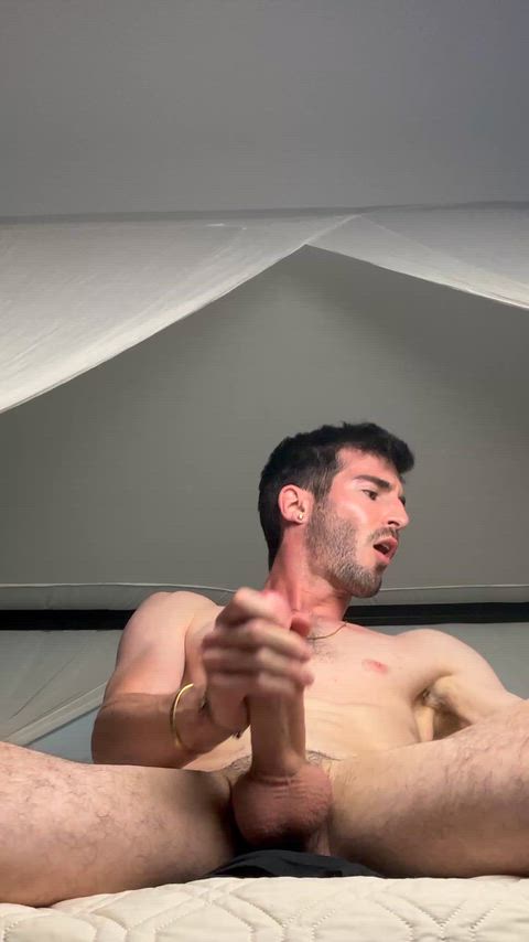 I heard you like facials…