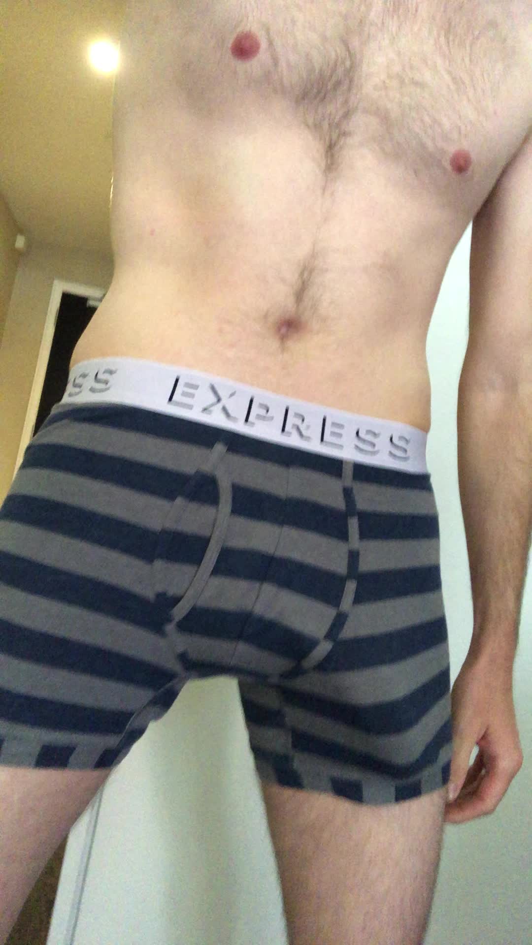 Bulging to start the day