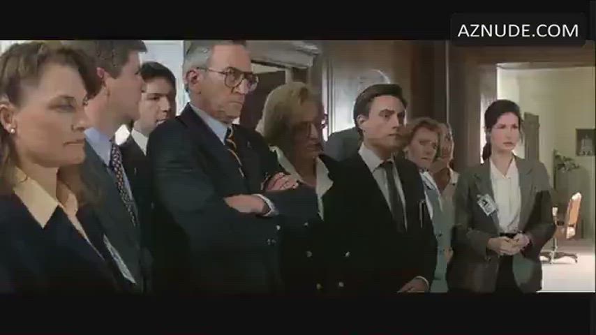 Julie Warner - The Puppet Masters (1994)