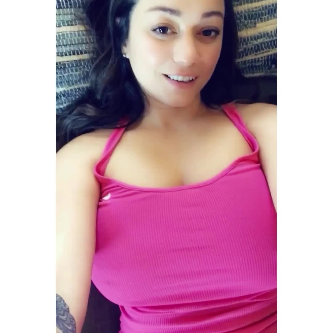 Cheeky and Milfy