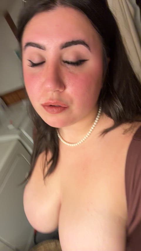 Are we fucking on the first date?