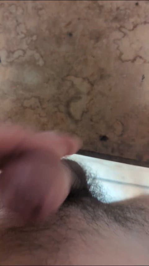 Blurred video preview