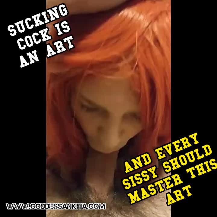 Have you mastered it yet, gurl ? ..... 😉😉 ...