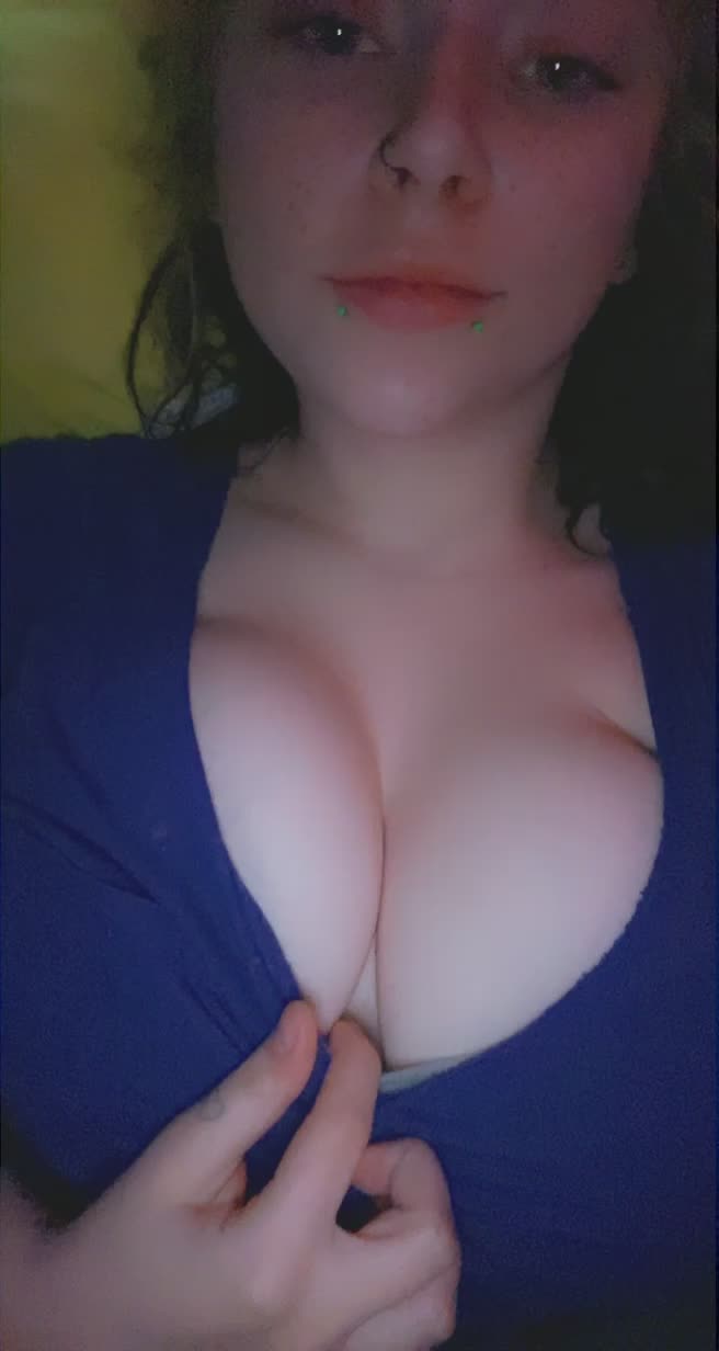Lazy bounce before bed