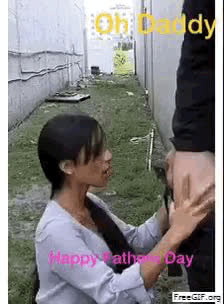 Happy Fathers Day