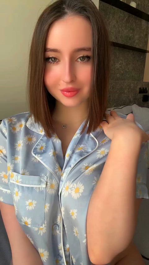 Amateur Ass Big Tits OnlyFans Teen Tits Porn GIF by susanna