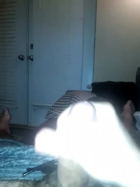 Friend's Morning Boner Treatment 😍🇨🇦