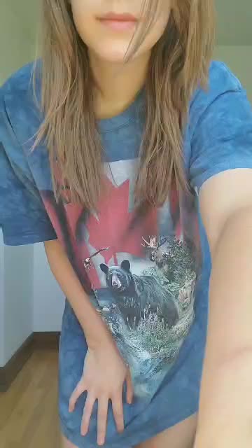 Do You Like My T-shirt .?