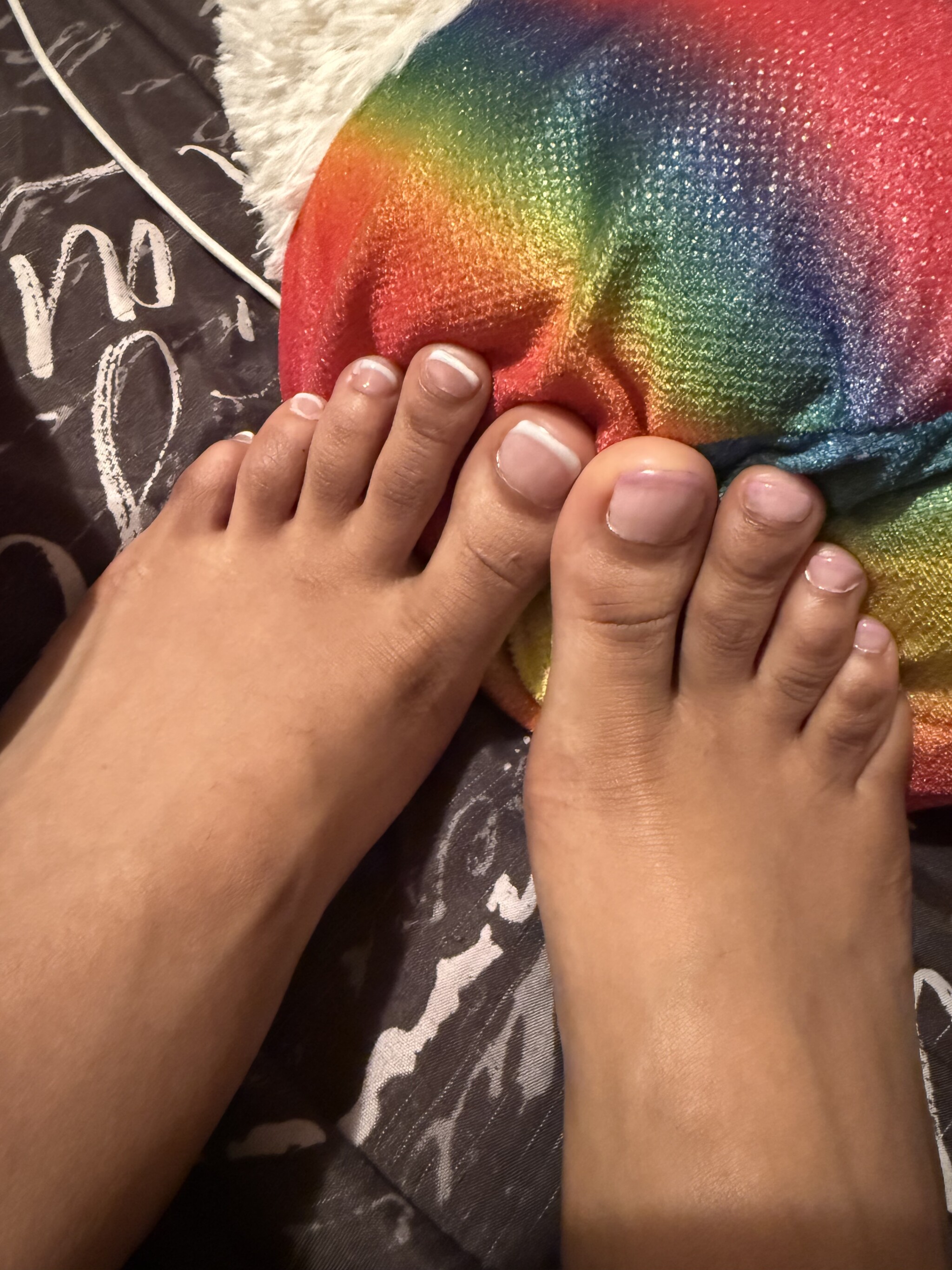 Bdsm amateur feet fetish