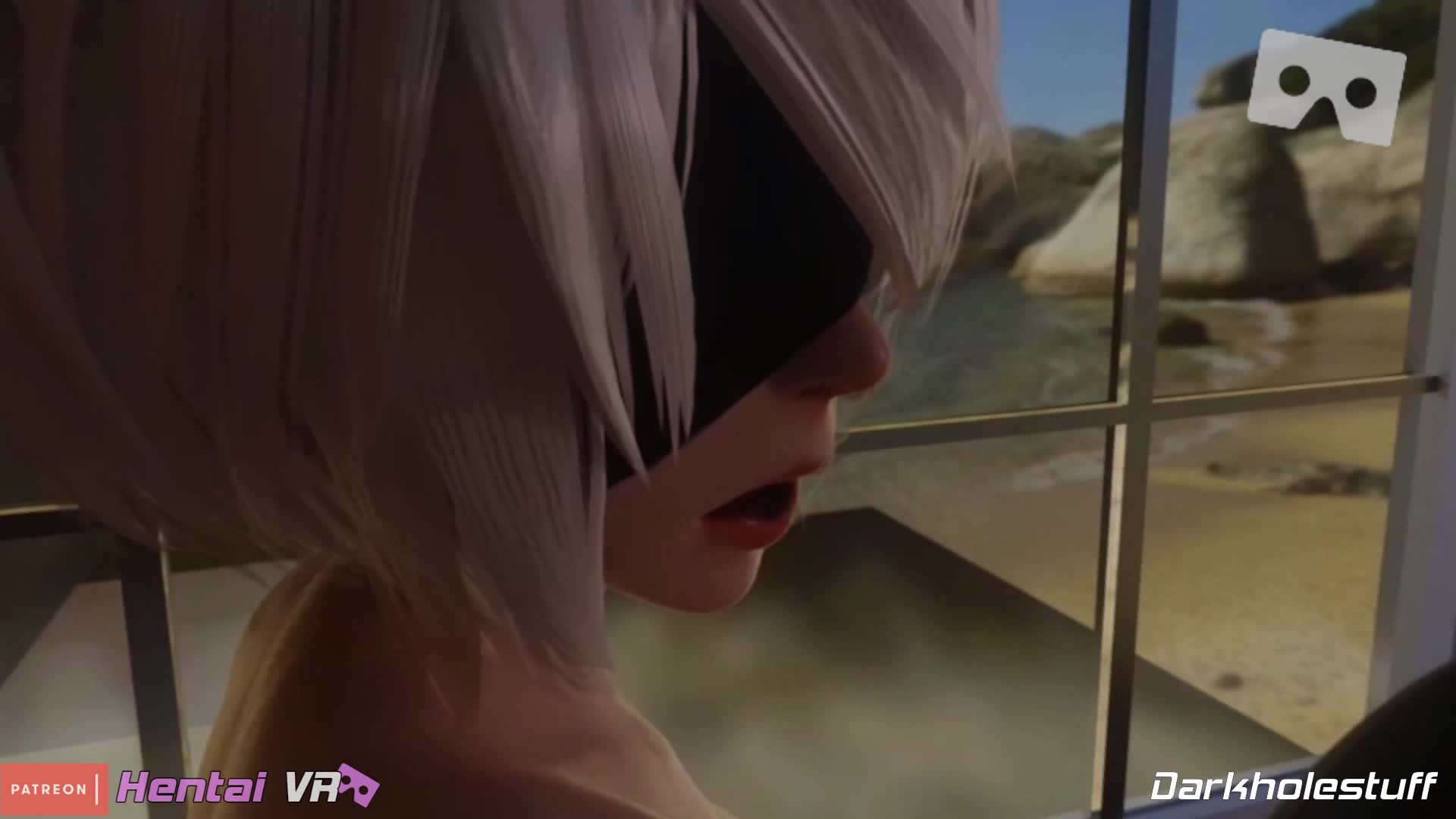 2B Looks Back VR